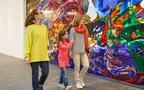 Color in motion! - Family time