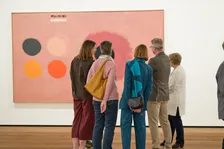 All art! Overview tour of the collection and special exhibition
